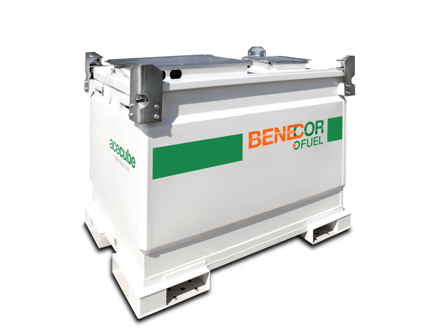 Benecor Acecube Versatile Fuel Tank - 251 Gallons