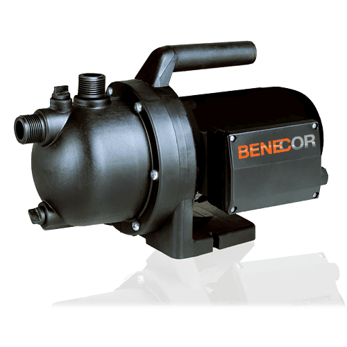 Benecor Centrifugal DEF Pump