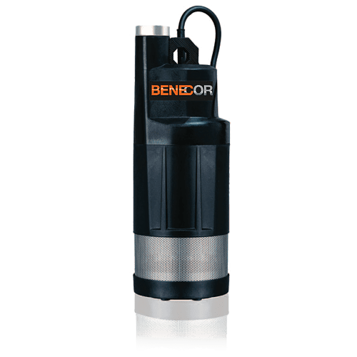 Benecor Standard Flow DEF Submersible Pump